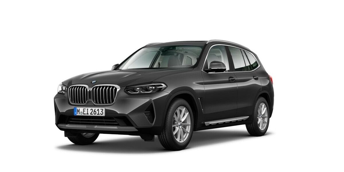 BMW X3 57.435 km 36.488 &euro; Rödermark 63322