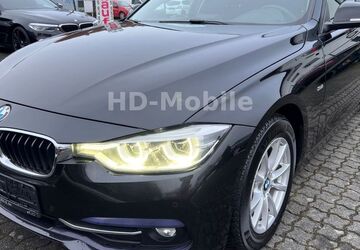 BMW 320 320.000 km 10.950 &euro; Freigericht - Somborn 63579