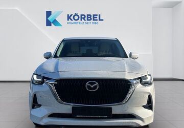 Mazda CX-60 37.900 km 35.690 &euro; Nidderau-Heldenbergen 61130