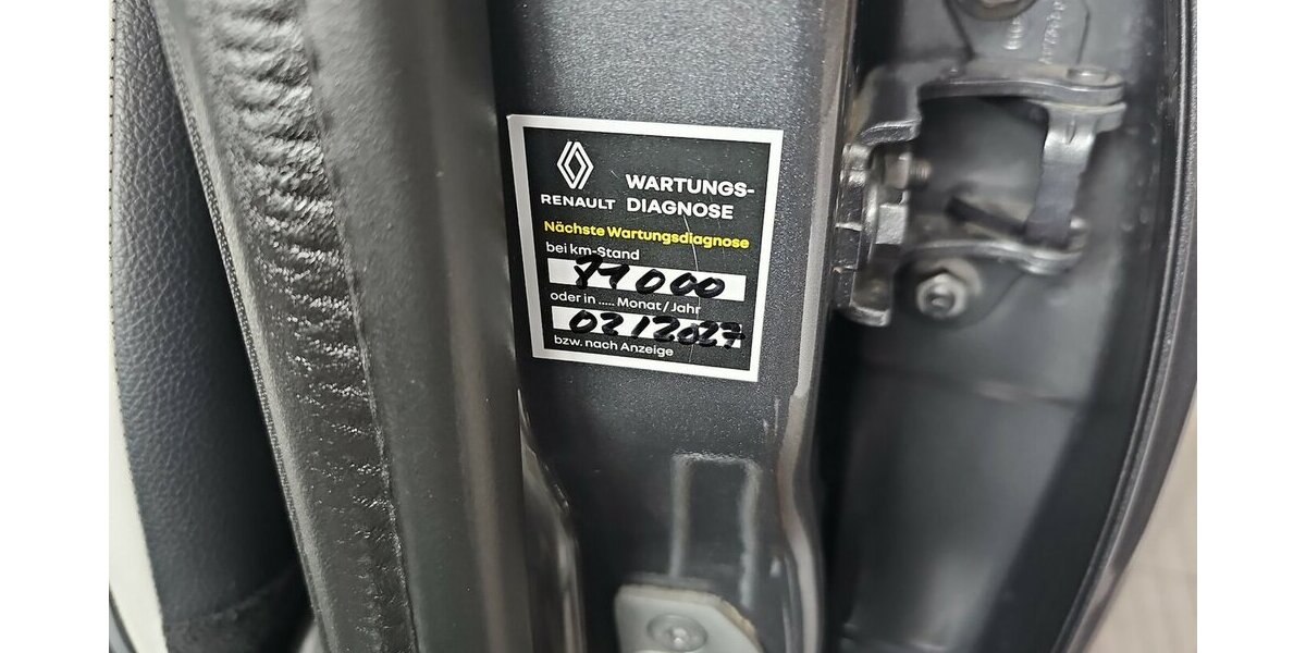 Renault Twingo Intens Easy-Link, Klimaautom, Sitzheizung 50.000 km 11.890 &euro; Schwalbach/Taunus 65824