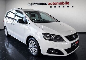 Seat Alhambra 138.000 km 17.900 &euro; Hofheim-Wallau 65719
