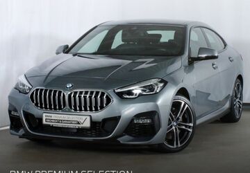 BMW 220 Gran Coupé 26.700 km 31.840 &euro; Maintal 63477