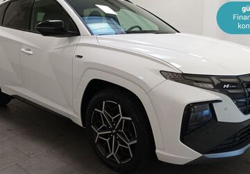 Hyundai TUCSON 18.534 km 28.970 &euro; Egelsbach 63329