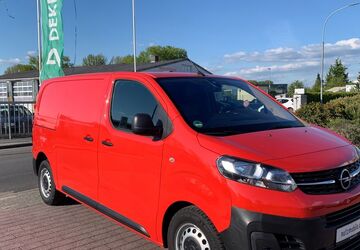 Opel Vivaro 53.130 km 21.999 &euro; Erlensee 63526
