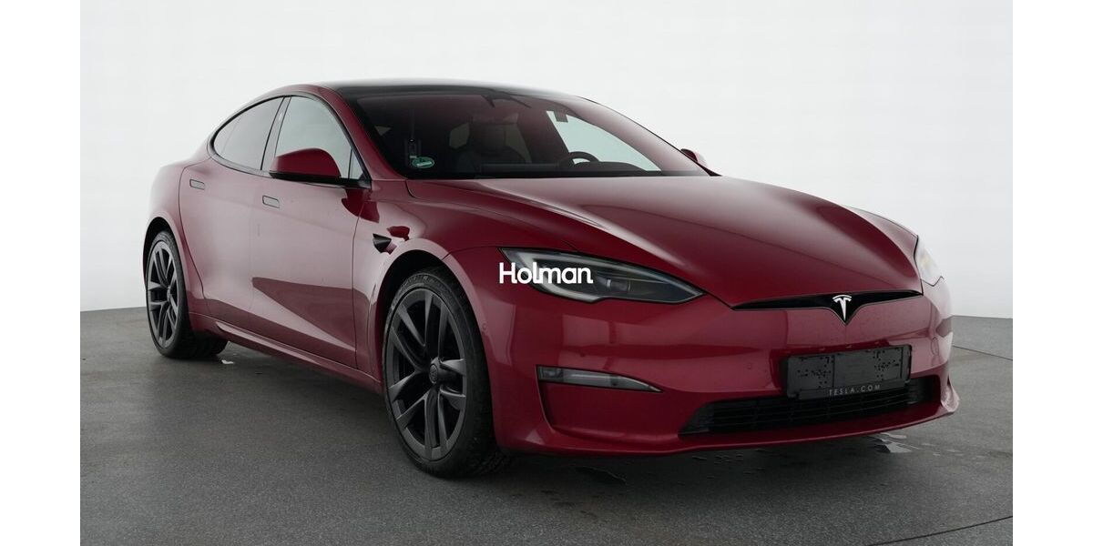 Tesla Model S 44.833 km 71.650 &euro; Eschborn 65760