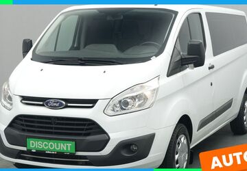 Ford Transit Custom 148.403 km 15.900 &euro; Bad Nauheim 61231