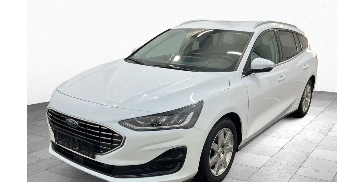 Ford Focus 63.498 km 17.590 &euro; Frankfurt 60596