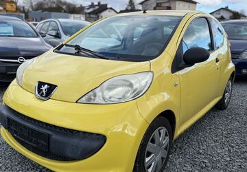 Peugeot 107 259.711 km 899 &euro; Mühlheim am Main 63165
