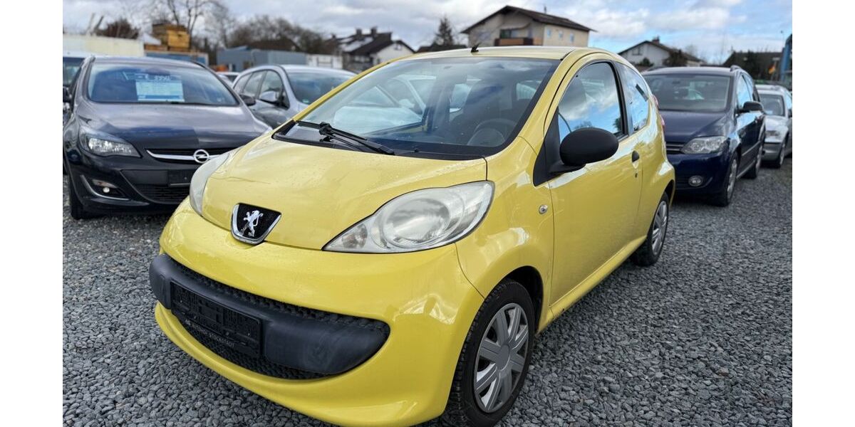 Peugeot 107 259.711 km 899 &euro; Mühlheim am Main 63165
