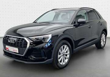 Audi Q3 48.441 km 25.890 &euro; Hofheim 65719