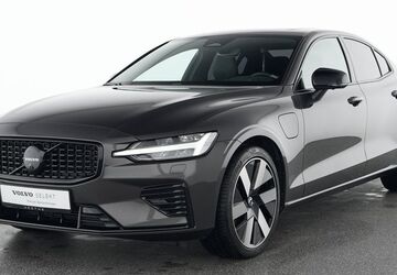 Volvo S60 14.500 km 41.550 &euro; Weiterstadt 64331