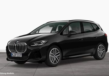 BMW 218 Active Tourer 53.500 km 27.310 &euro; Alzenau 63755
