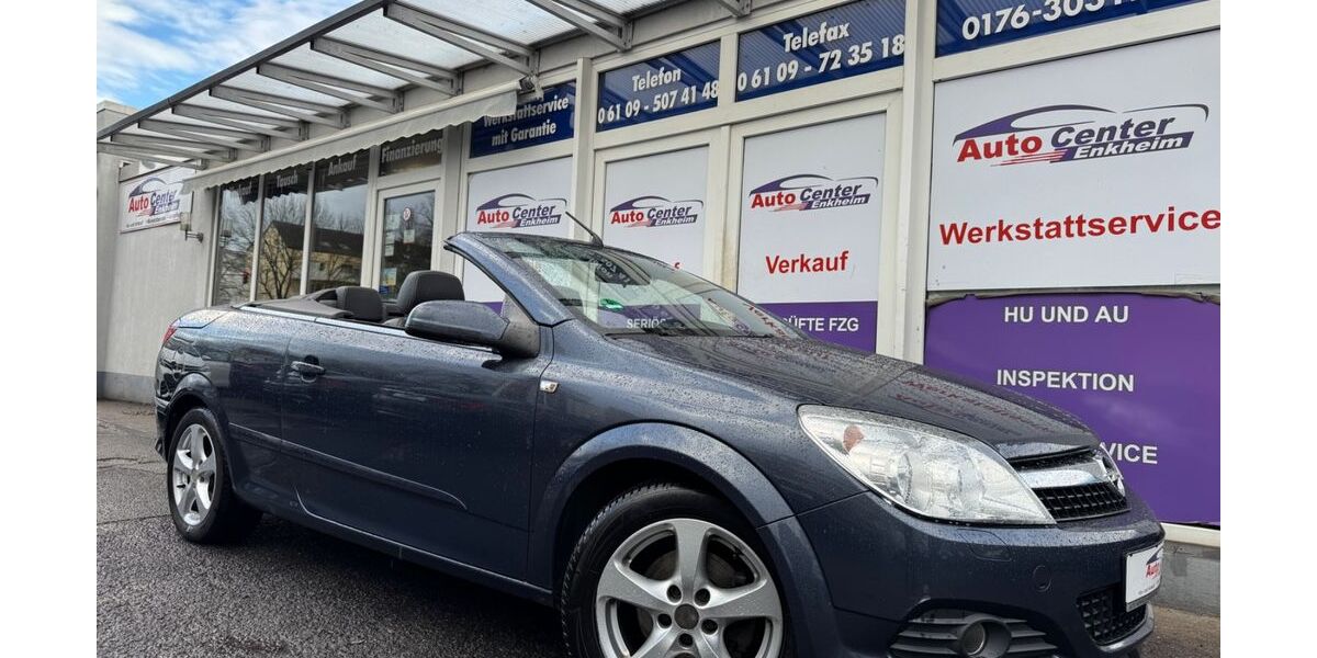 Opel Astra 100.000 km 5.999 &euro; Frankfurt am Main 60388