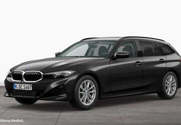 BMW 318 14.517 km 37.980 &euro; Dreieich-Sprendlingen 63303