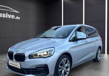 BMW 220 209.000 km 12.490 &euro; Nidderau 61130