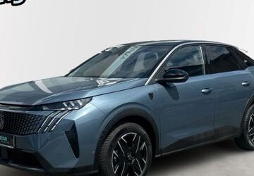 Peugeot 3008 20.500 km 35.900 &euro; Kleinostheim 63801