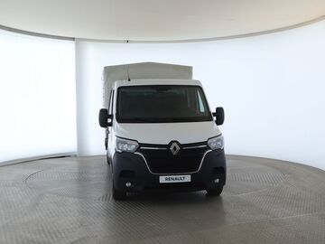 Gebrauchte Renault Master