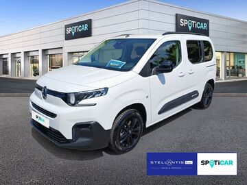 Gebrauchte Citroën Berlingo