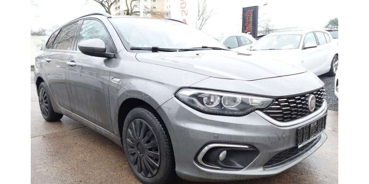 Fiat Tipo 383.000 km 3.990 &euro; Mainaschaff 63814
