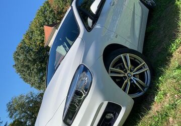 BMW 218 Active Tourer 129.950 km 13.990 &euro; Dietzenbach 63128