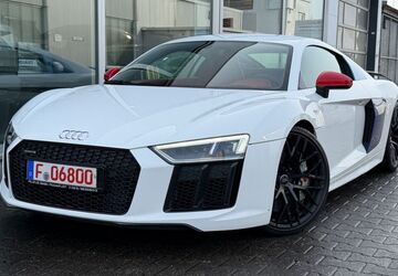Audi R8 37.200 km 98.899 &euro; Frankfurt am Main 60326