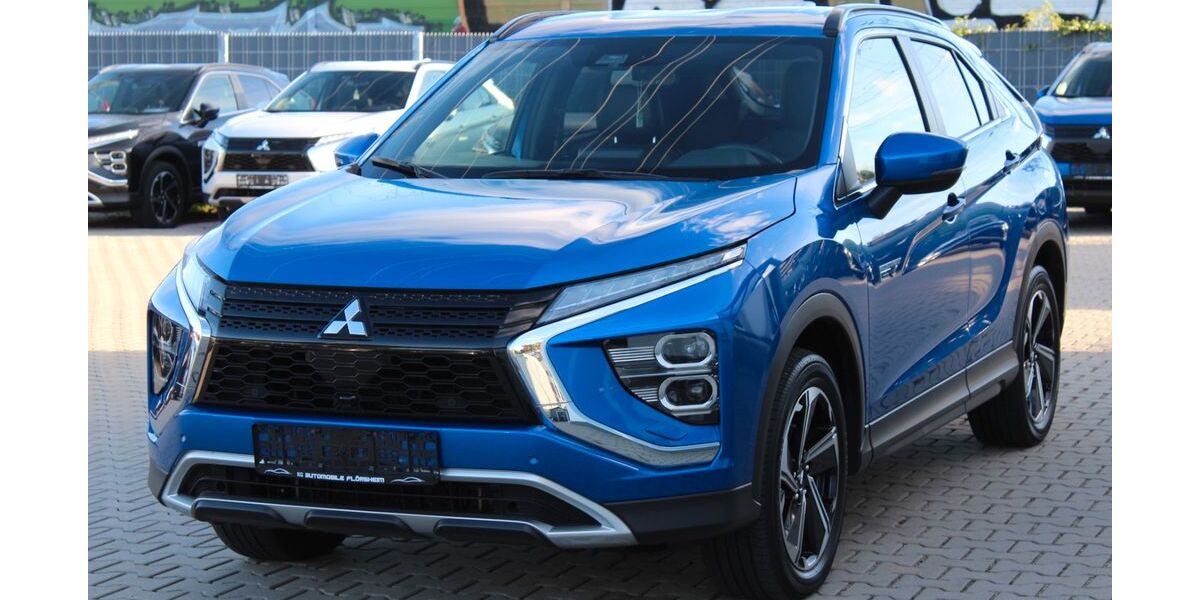 Mitsubishi Eclipse Cross 54.700 km 20.450 &euro; Flörsheim 65439