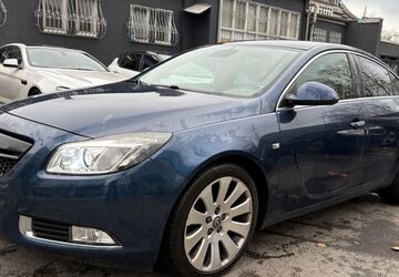Opel Insignia 168.000 km 4.999 &euro; Frankfurt am Main 60431