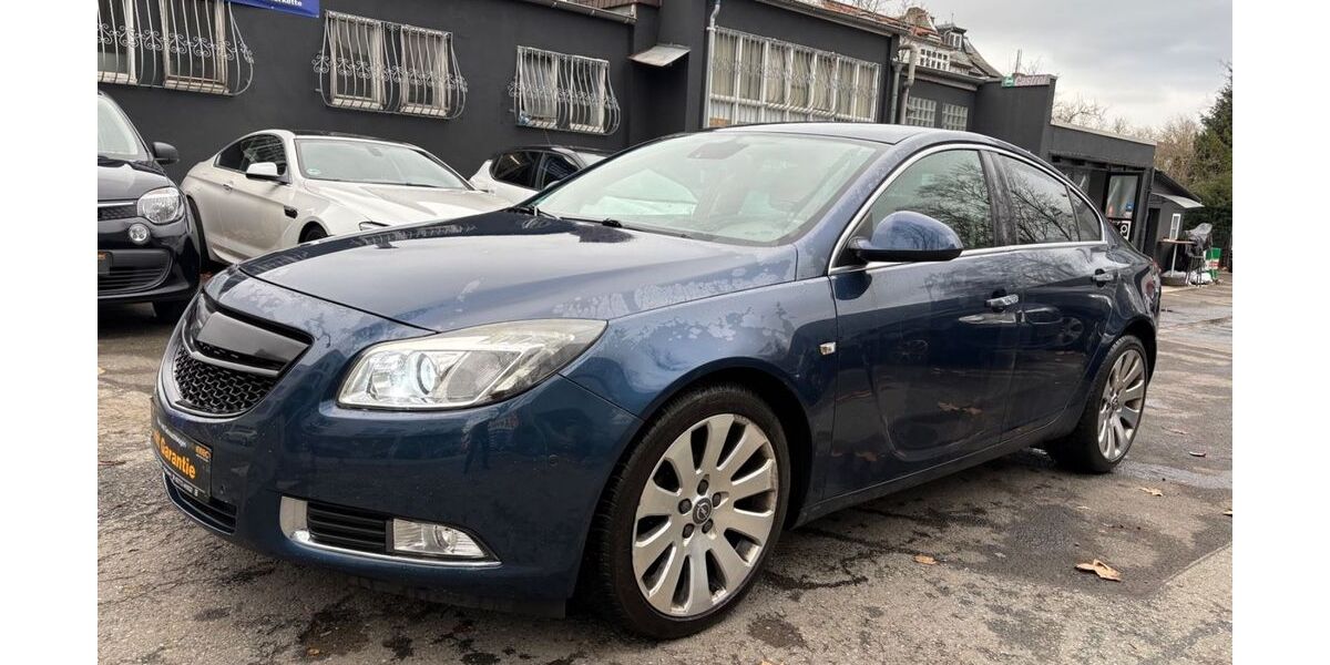 Opel Insignia 168.000 km 4.999 &euro; Frankfurt am Main 60431