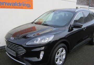 Ford Kuga 38.170 km 25.500 &euro; Offenbach 63069