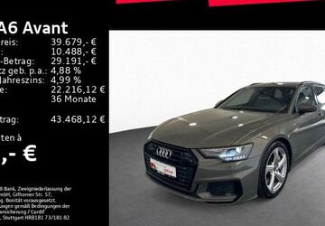 Audi A6 62.000 km 38.669 &euro; Offenbach am Main 63071