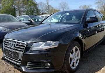 Audi A4 302.103 km 3.000 &euro; Mühlheim am Main 63165