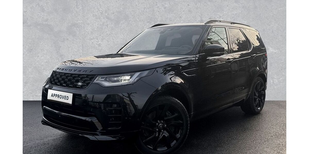 Land Rover Discovery 27.900 km 65.880 &euro; Frankfurt a.M. 60314