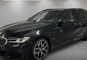 BMW 530 14.686 km 53.890 &euro; Dreieich-Sprendlingen 63303