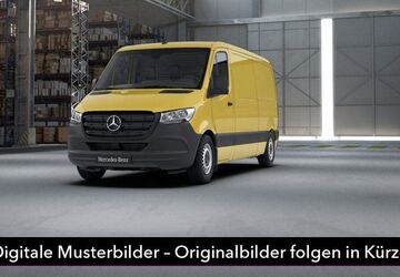Mercedes-Benz Sprinter 115.400 km 24.336 &euro; Rosbach 61191