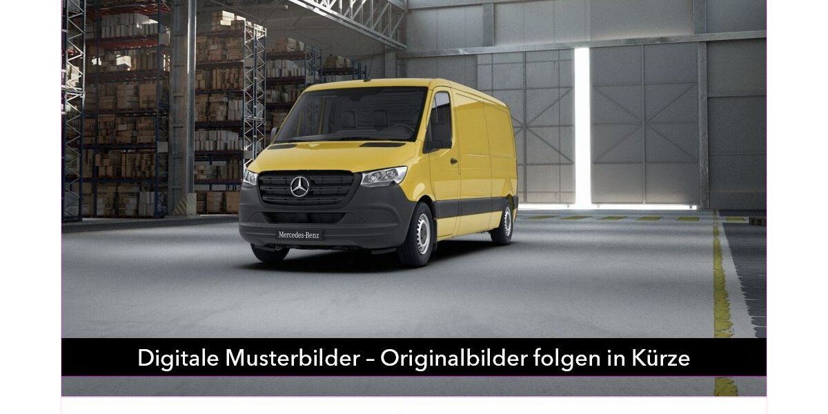 Mercedes-Benz Sprinter 115.400 km 24.336 &euro; Rosbach 61191