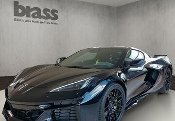 Corvette C8 9.000 km 135.900 &euro; Dietzenbach 63128