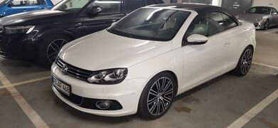 Gebrauchte VW Eos