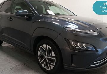 Hyundai KONA Elektro 24.046 km 16.970 &euro; Egelsbach 63329