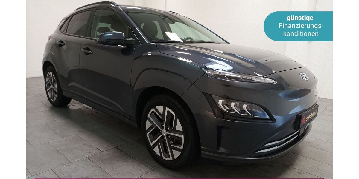 Hyundai KONA Elektro 24.046 km 16.970 &euro; Egelsbach 63329