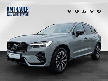 Gebrauchte Volvo XC60