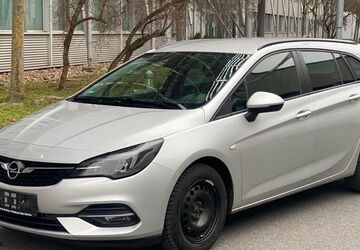 Opel Astra 106.400 km 8.999 &euro; Rüsselsheim 65428