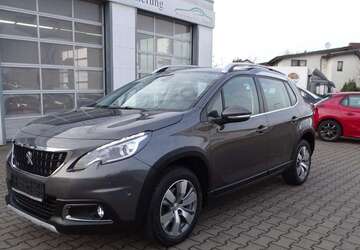 Peugeot 2008 76.200 km 10.990 &euro; Rodgau-Nieder Roden 63110