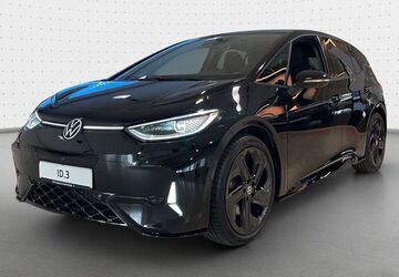 VW ID.3 5.650 km 48.490 &euro; Hofheim 65719