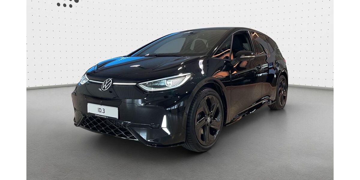 VW ID.3 5.650 km 48.490 &euro; Hofheim 65719