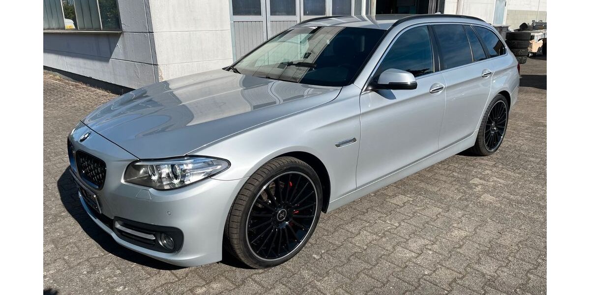 BMW 525 183.000 km 13.680 &euro; Offenbach am Main 63073