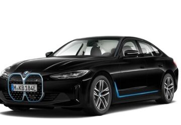 BMW i4 52.872 km 36.999 &euro; Frankfurt 60314