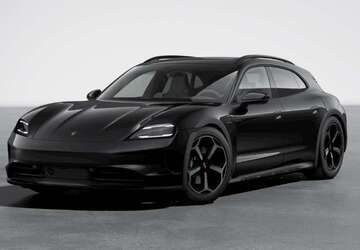 Porsche Taycan 26.330 km 82.410 &euro; Darmstadt 64295