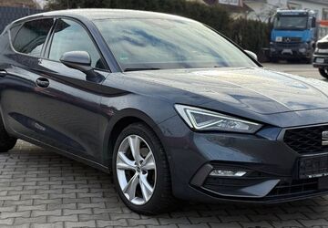 Seat Leon 128.000 km 13.500 &euro; Heusenstamm 63150