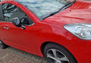 Citroen C3 79.900 km 7.600 &euro; FRANKFURT AM MAIN 60598