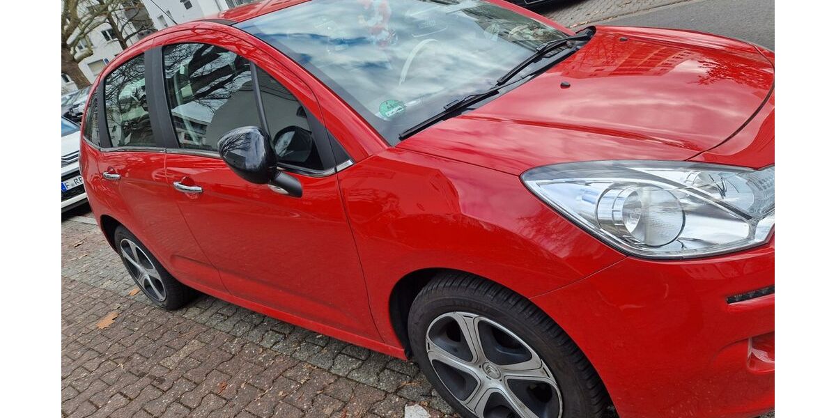 Citroen C3 79.900 km 7.600 &euro; FRANKFURT AM MAIN 60598